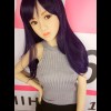 146cm Lillian DollHouse168